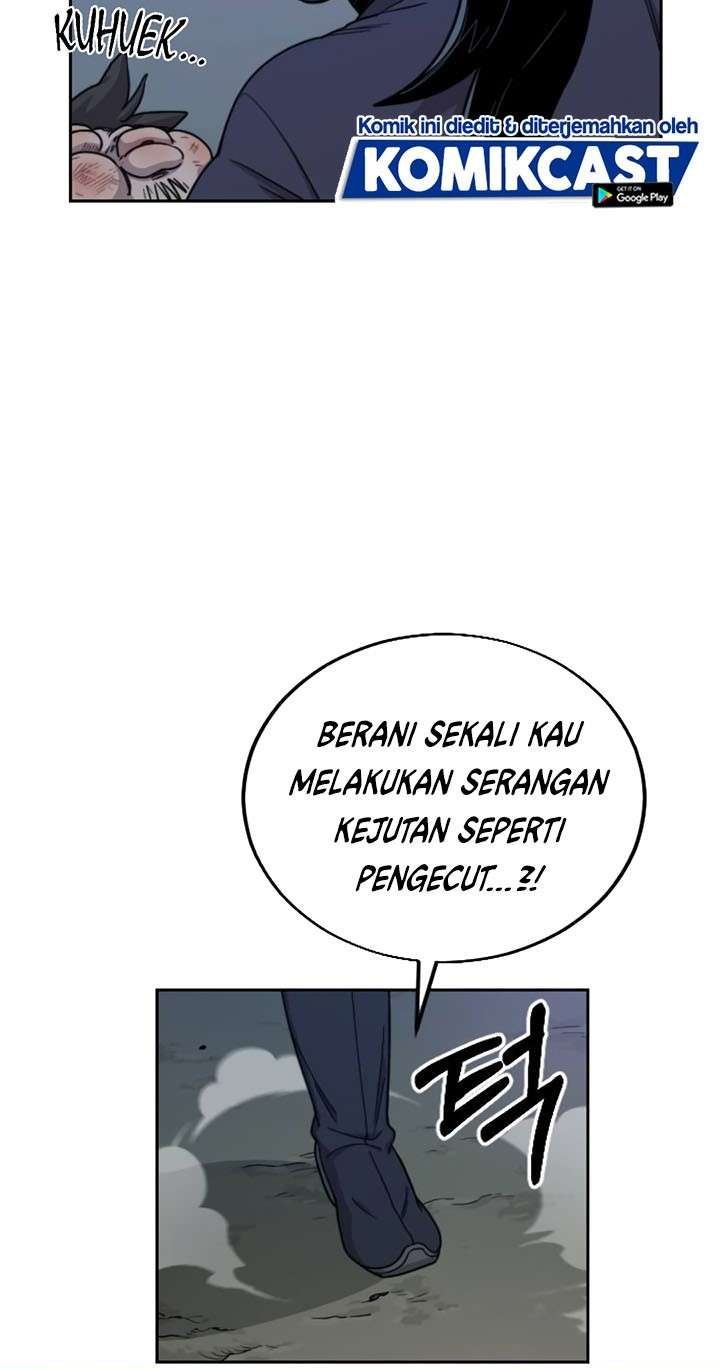 Return of the Flowery Mountain Sect Chap 7 - Next Chap 8