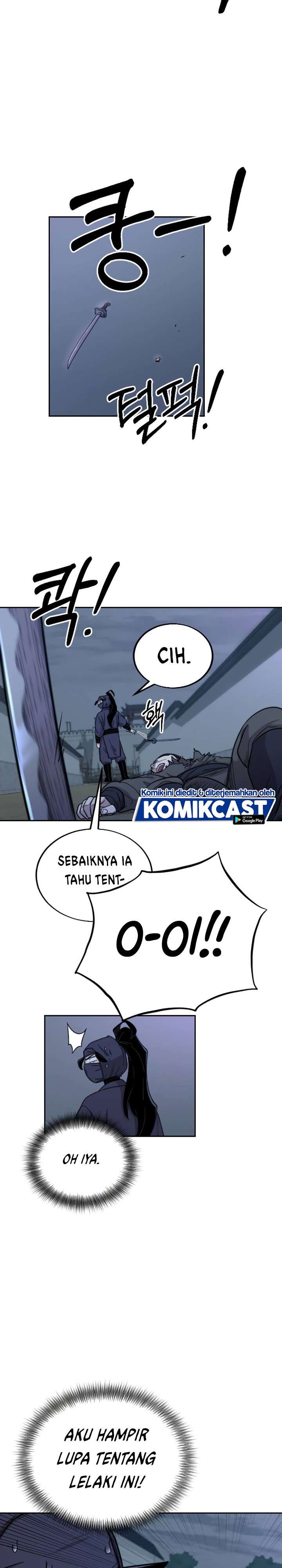 Return of the Flowery Mountain Sect Chap 7 - Next Chap 8