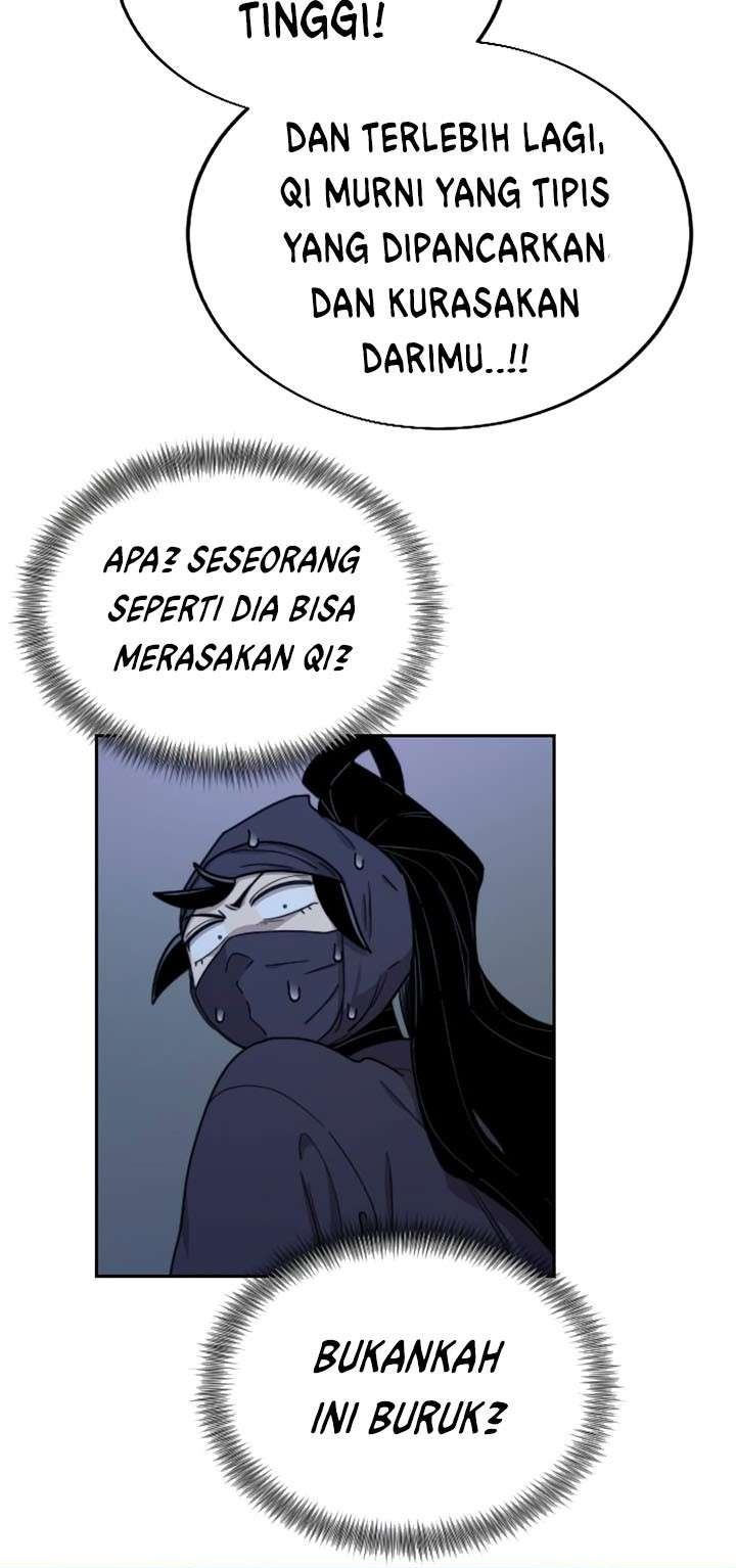 Return of the Flowery Mountain Sect Chap 7 - Next Chap 8