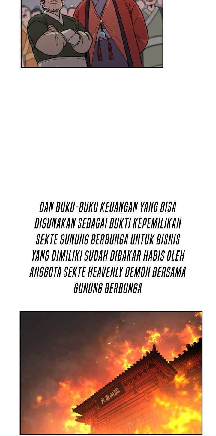 Return of the Flowery Mountain Sect Chap 7 - Next Chap 8