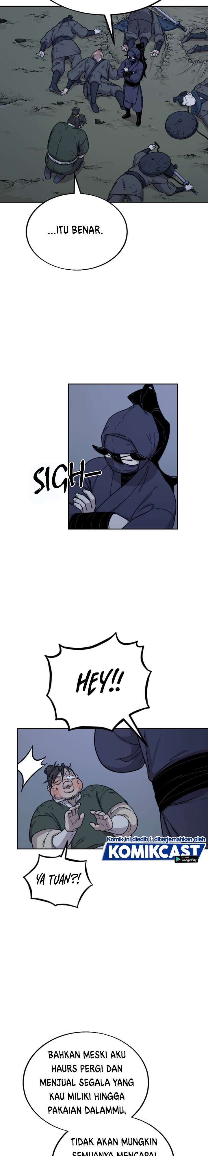 Return of the Flowery Mountain Sect Chap 7 - Next Chap 8