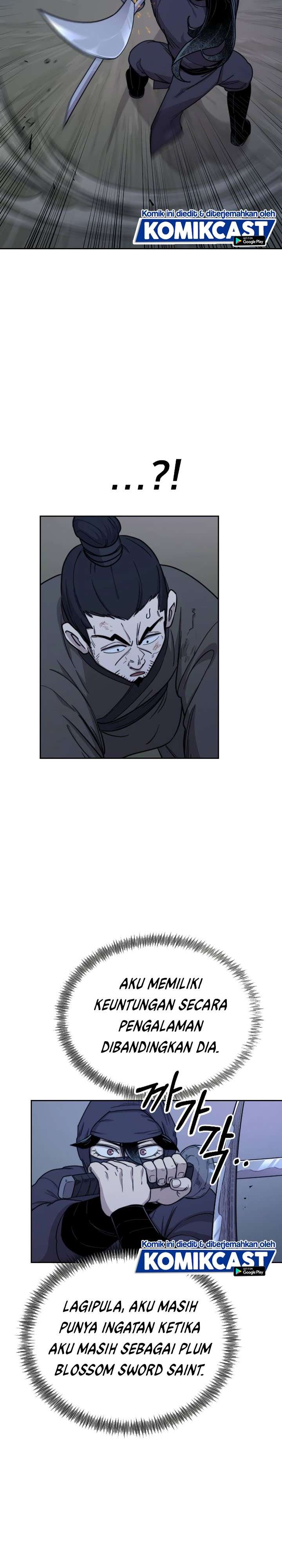 Return of the Flowery Mountain Sect Chap 7 - Next Chap 8