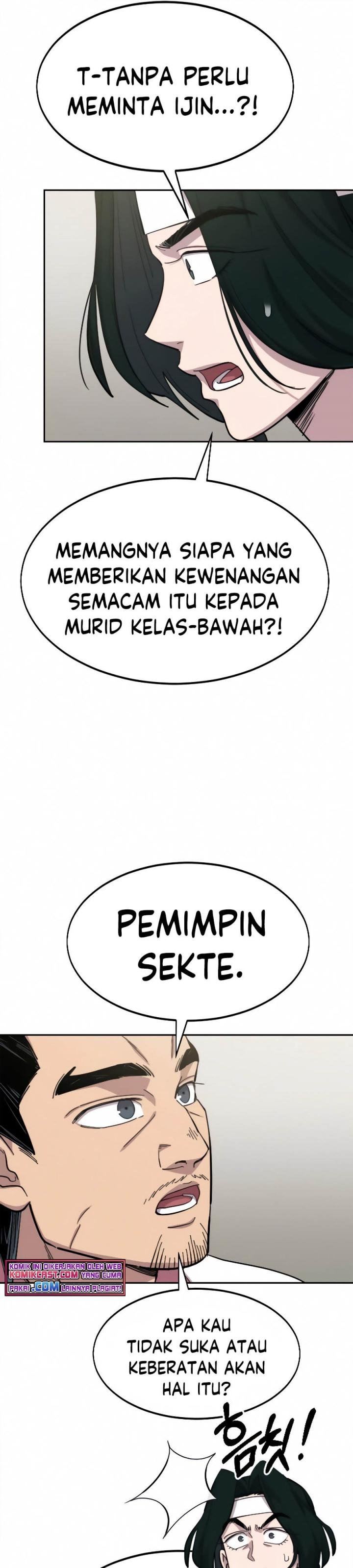 Return of the Flowery Mountain Sect Chap 43 - Next Chap 44