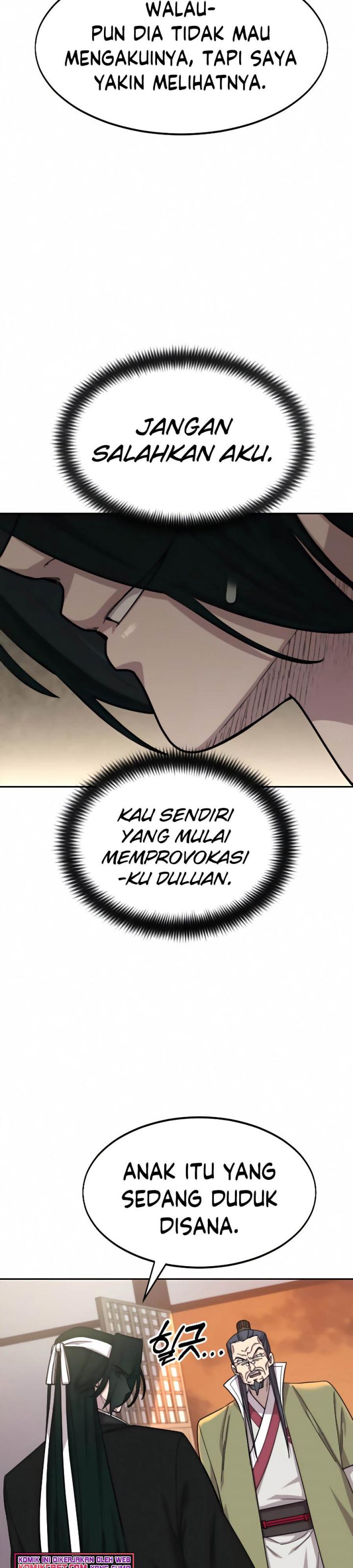 Return of the Flowery Mountain Sect Chap 43 - Next Chap 44