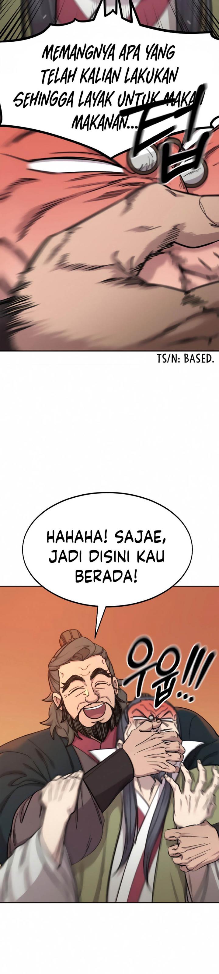 Return of the Flowery Mountain Sect Chap 43 - Next Chap 44