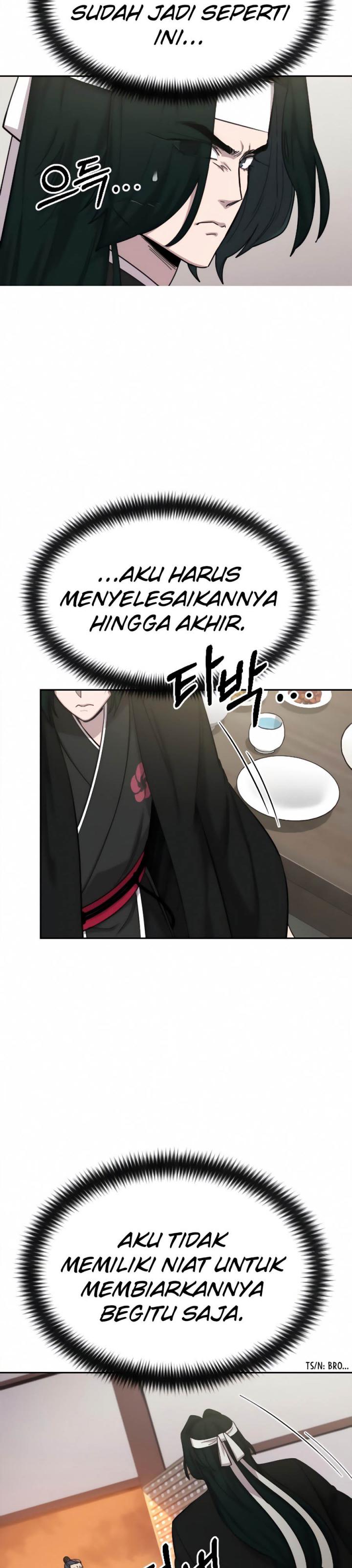 Return of the Flowery Mountain Sect Chap 43 - Next Chap 44