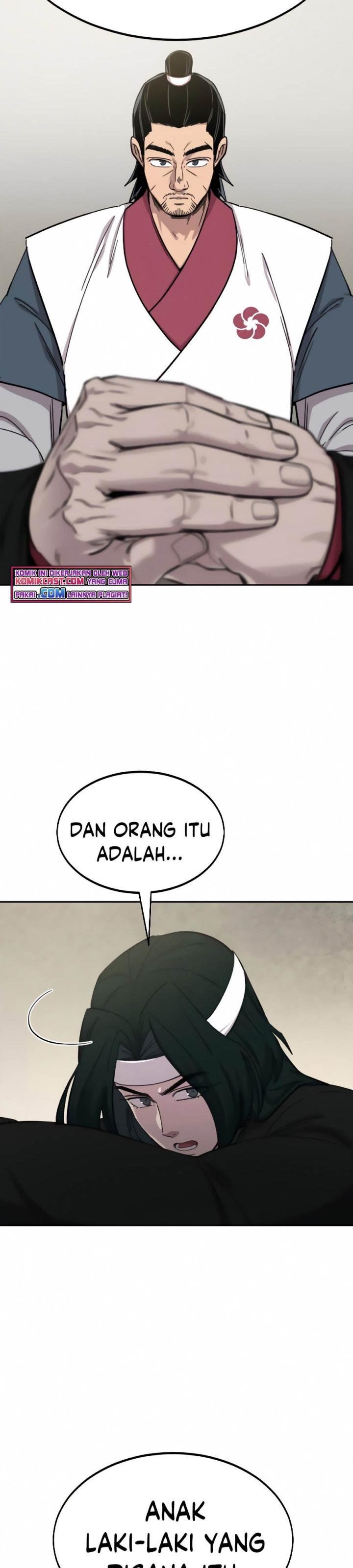 Return of the Flowery Mountain Sect Chap 43 - Next Chap 44