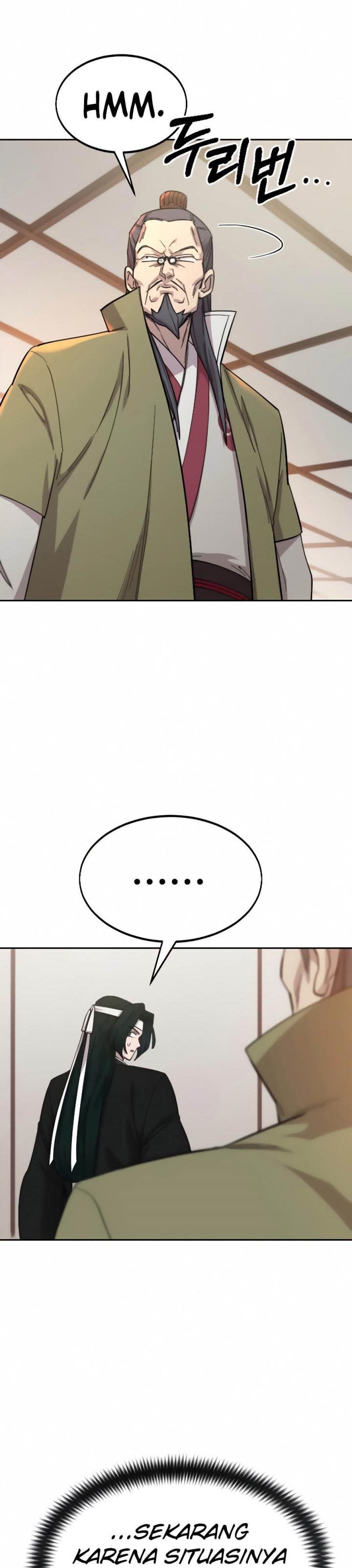 Return of the Flowery Mountain Sect Chap 43 - Next Chap 44