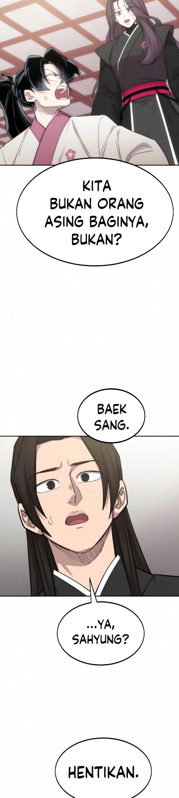 Return of the Flowery Mountain Sect Chap 43 - Next Chap 44