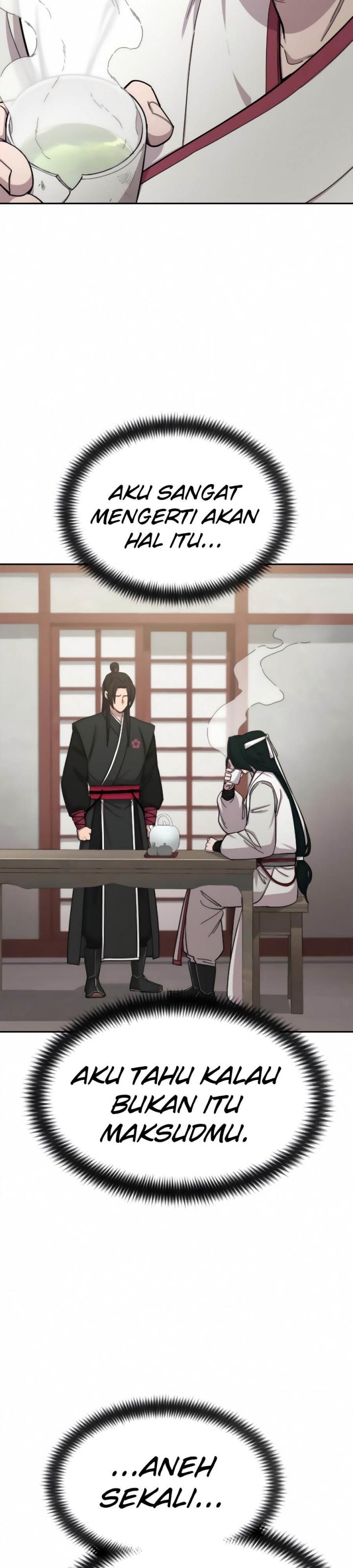 Return of the Flowery Mountain Sect Chap 43 - Next Chap 44