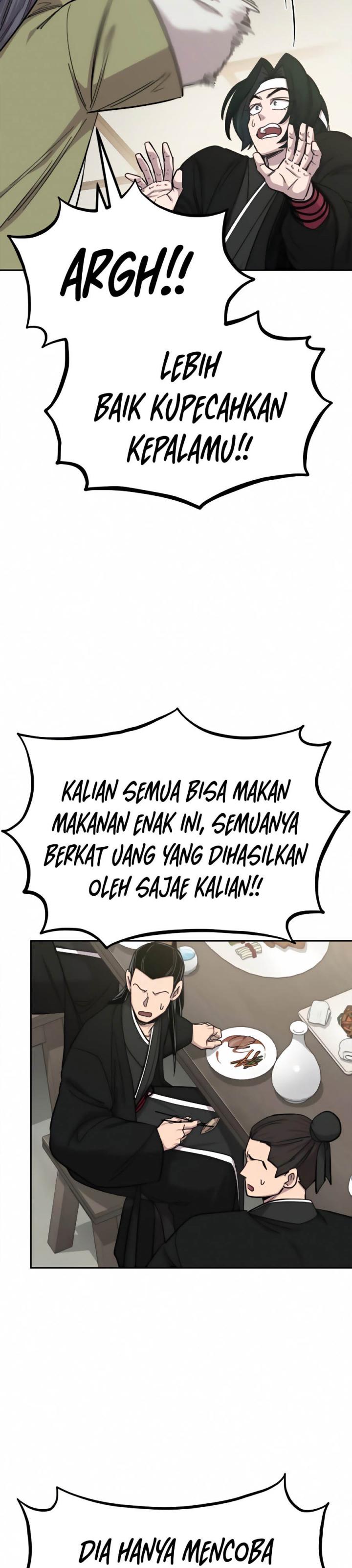 Return of the Flowery Mountain Sect Chap 43 - Next Chap 44