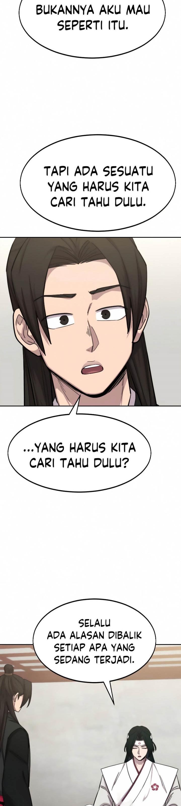 Return of the Flowery Mountain Sect Chap 43 - Next Chap 44