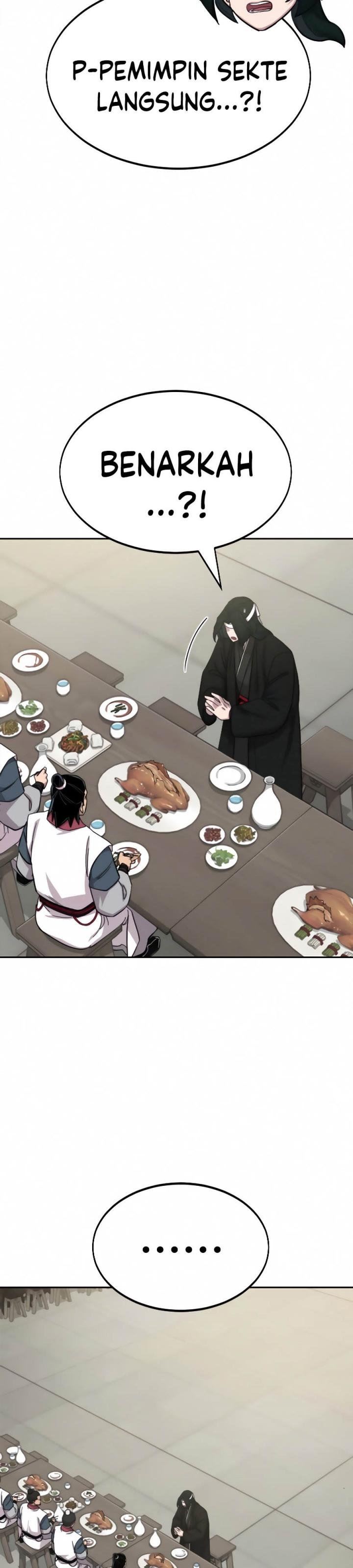 Return of the Flowery Mountain Sect Chap 43 - Next Chap 44