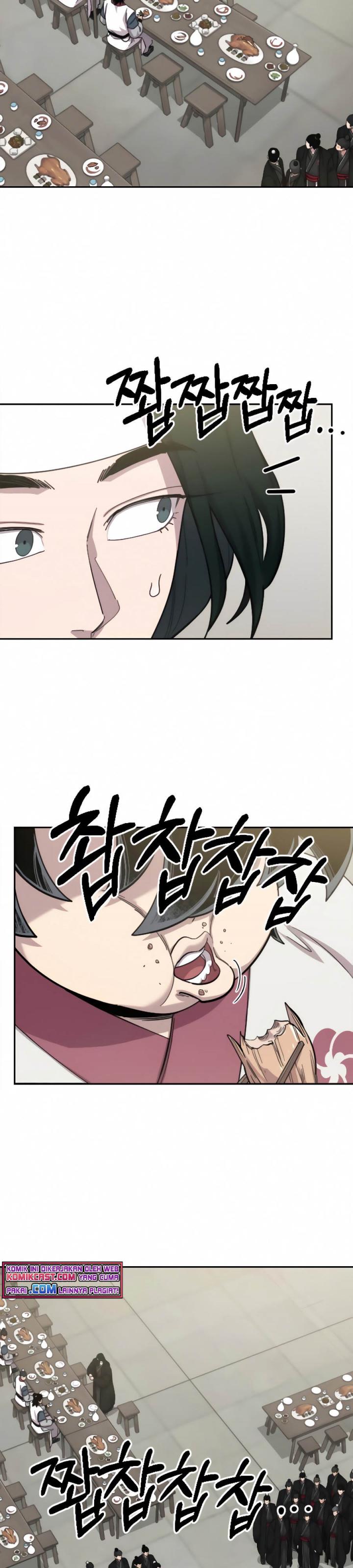 Return of the Flowery Mountain Sect Chap 43 - Next Chap 44