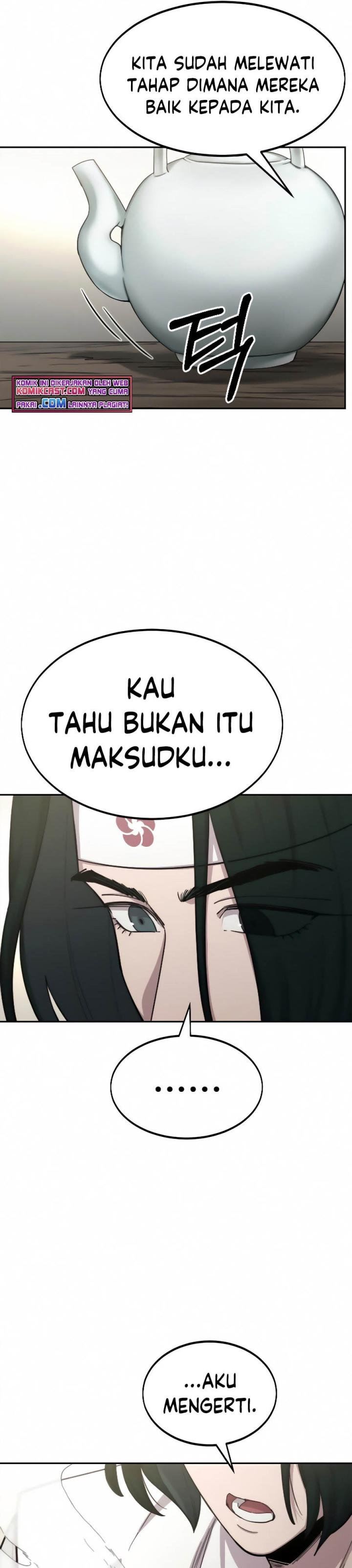 Return of the Flowery Mountain Sect Chap 43 - Next Chap 44