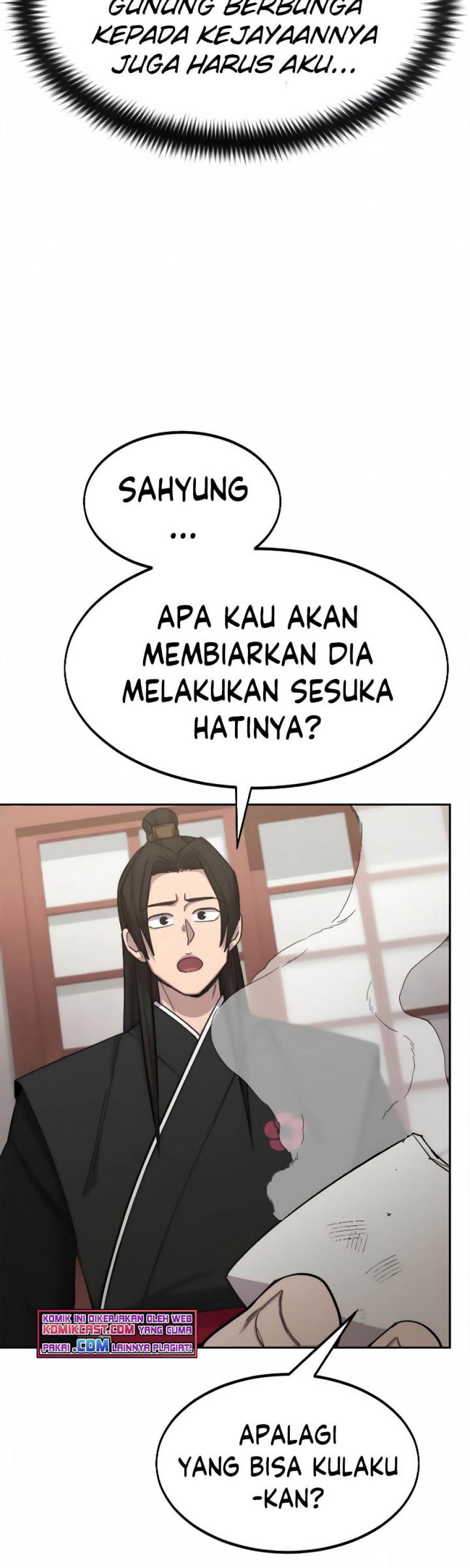 Return of the Flowery Mountain Sect Chap 43 - Next Chap 44