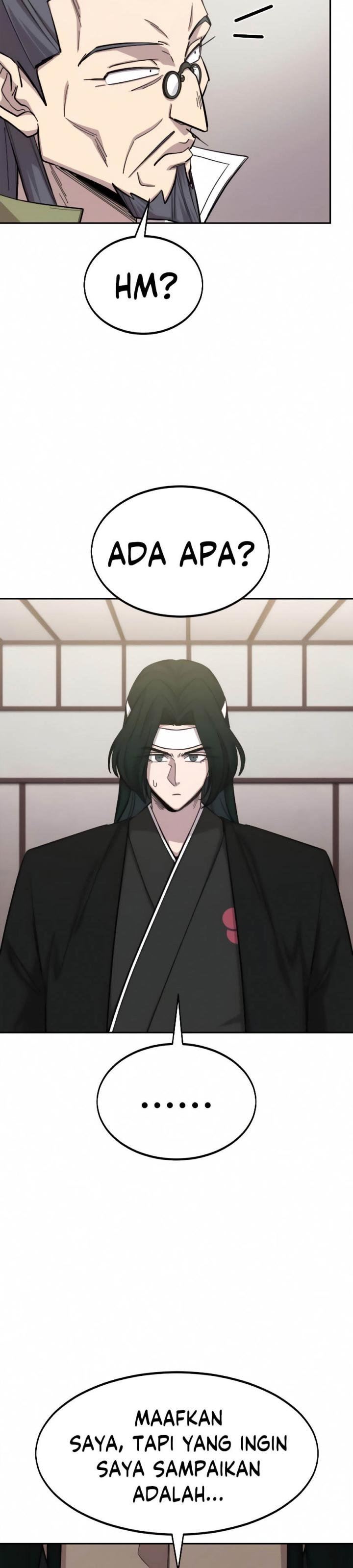 Return of the Flowery Mountain Sect Chap 43 - Next Chap 44