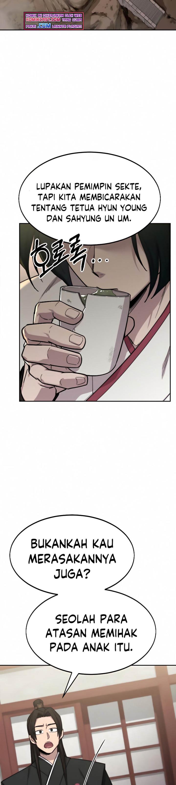 Return of the Flowery Mountain Sect Chap 43 - Next Chap 44