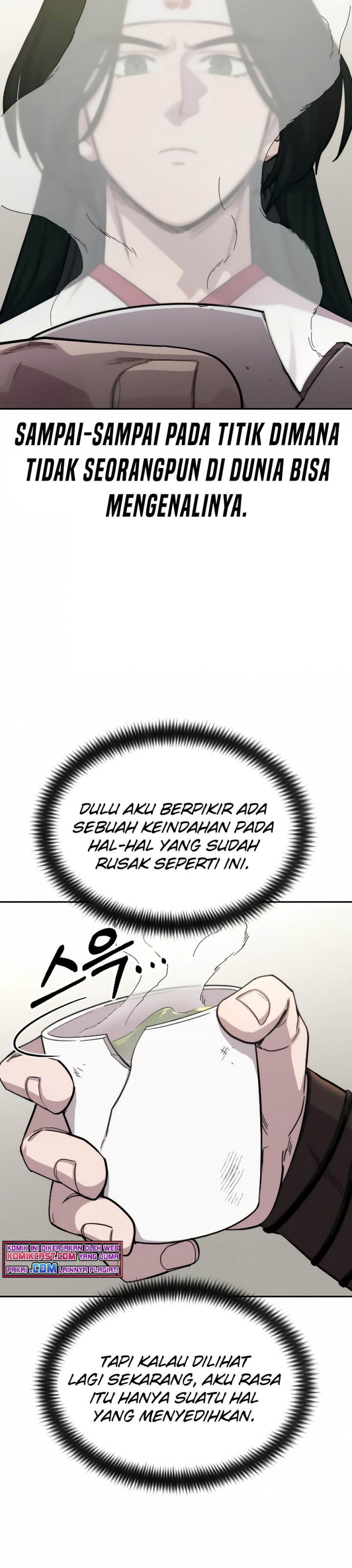 Return of the Flowery Mountain Sect Chap 43 - Next Chap 44