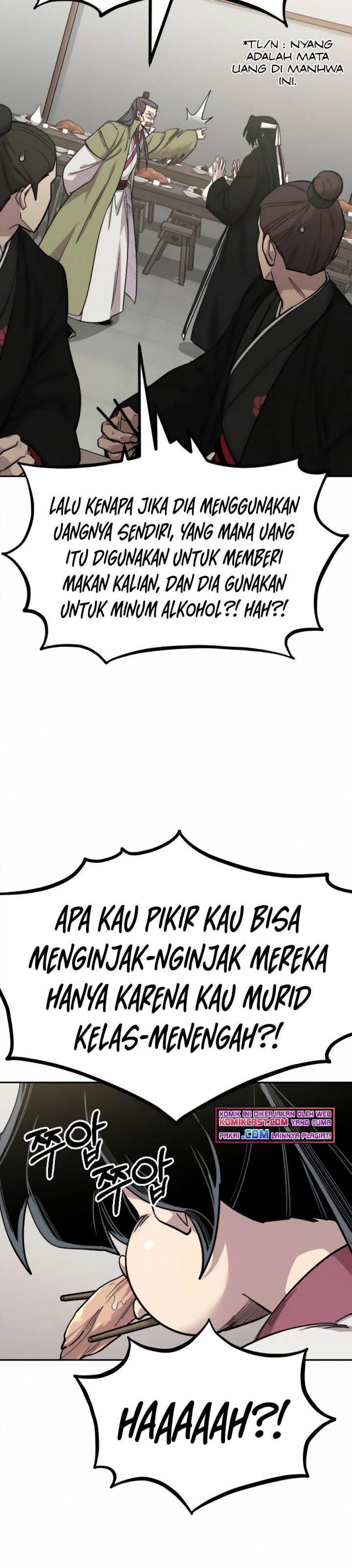 Return of the Flowery Mountain Sect Chap 43 - Next Chap 44