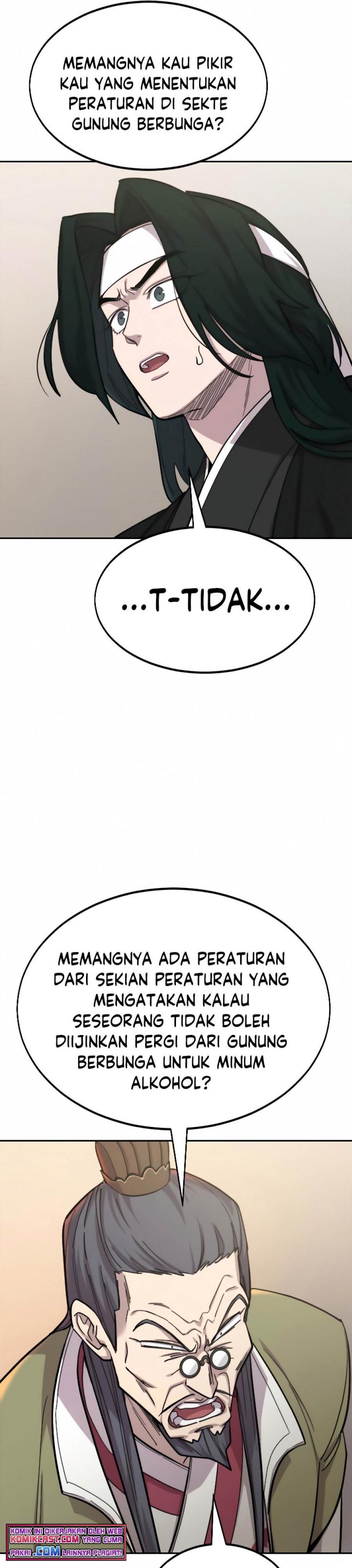 Return of the Flowery Mountain Sect Chap 43 - Next Chap 44