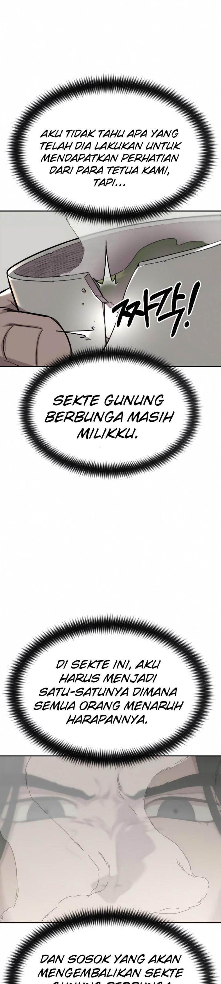 Return of the Flowery Mountain Sect Chap 43 - Next Chap 44