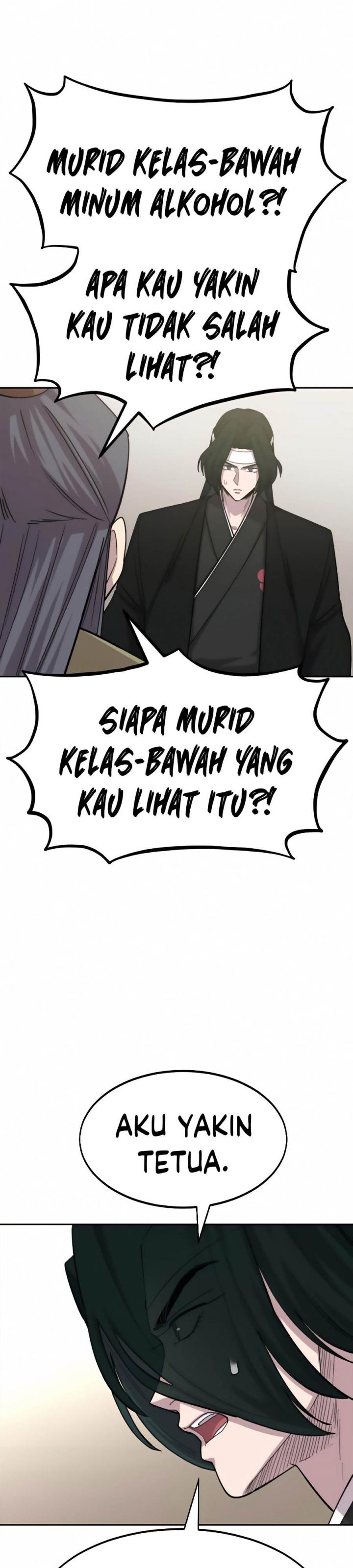 Return of the Flowery Mountain Sect Chap 43 - Next Chap 44