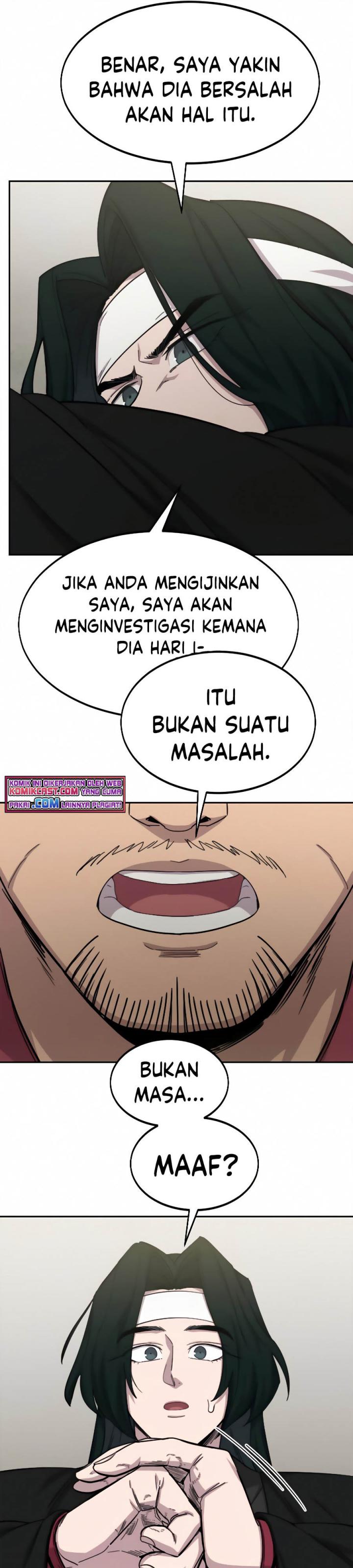 Return of the Flowery Mountain Sect Chap 43 - Next Chap 44