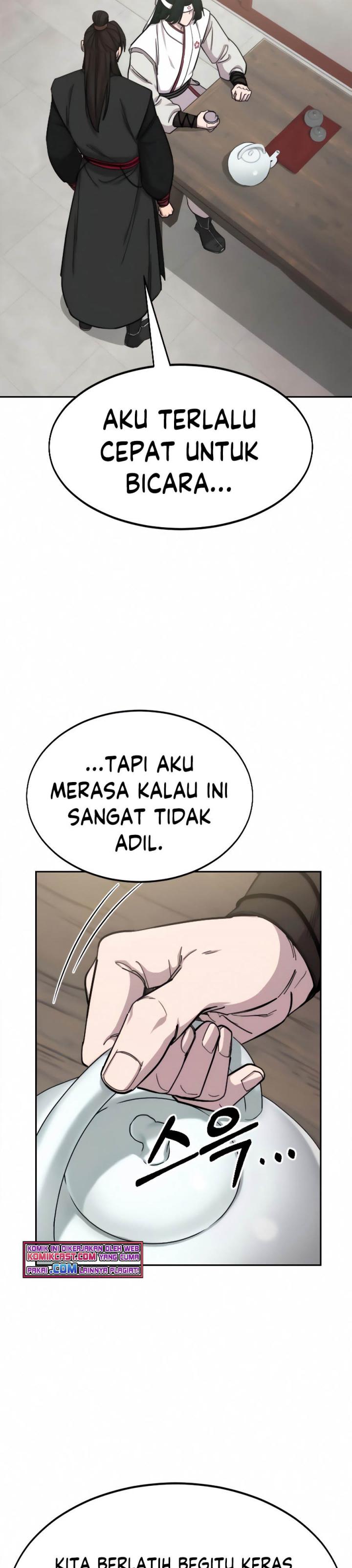 Return of the Flowery Mountain Sect Chap 43 - Next Chap 44