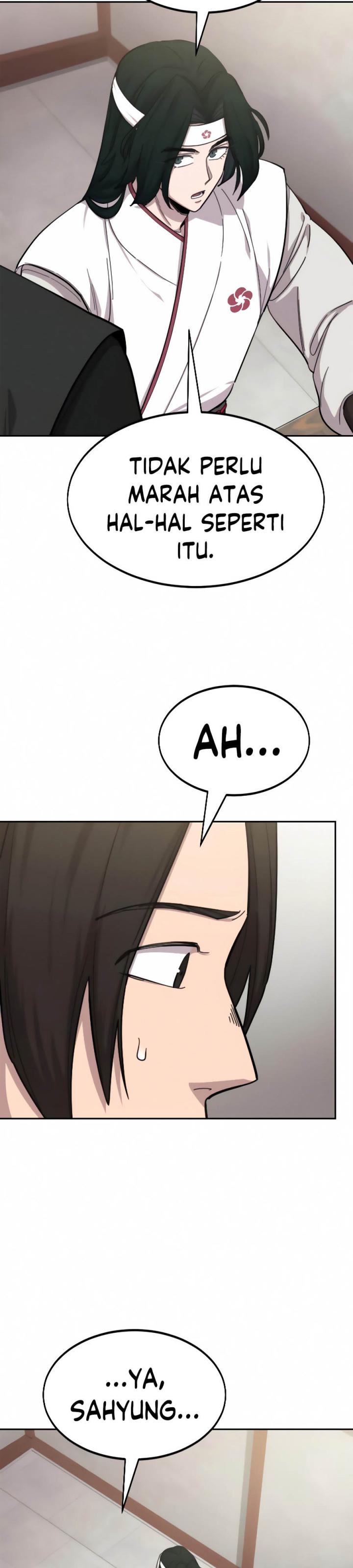 Return of the Flowery Mountain Sect Chap 43 - Next Chap 44