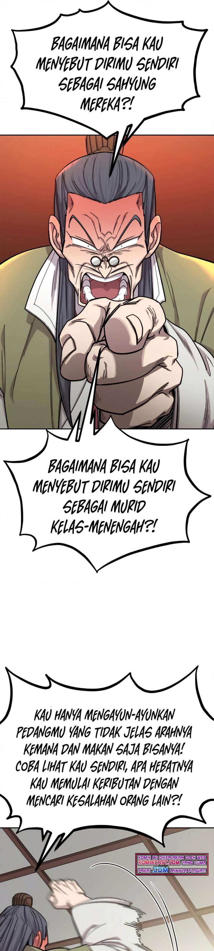 Return of the Flowery Mountain Sect Chap 43 - Next Chap 44