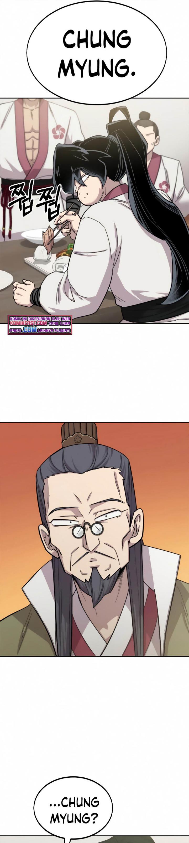 Return of the Flowery Mountain Sect Chap 43 - Next Chap 44