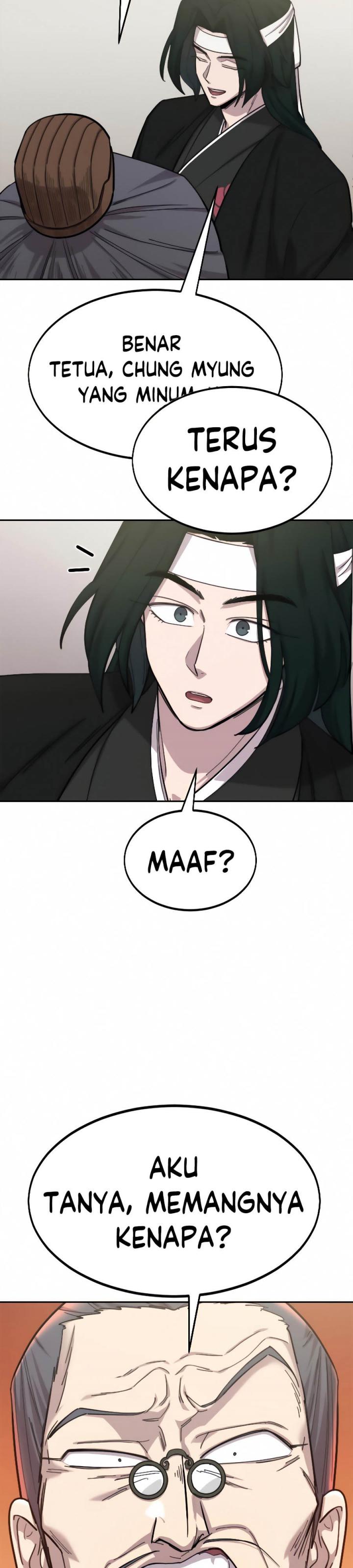 Return of the Flowery Mountain Sect Chap 43 - Next Chap 44