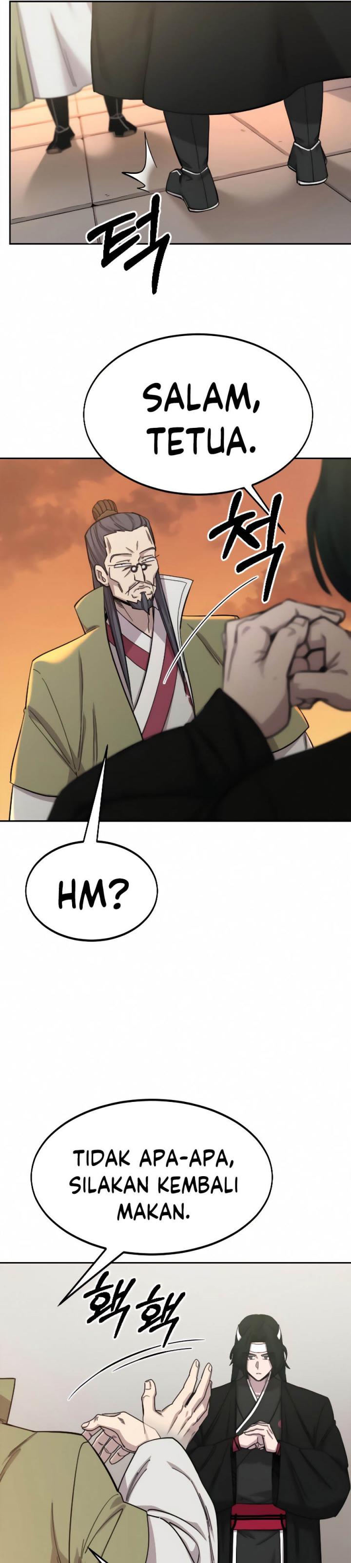 Return of the Flowery Mountain Sect Chap 43 - Next Chap 44