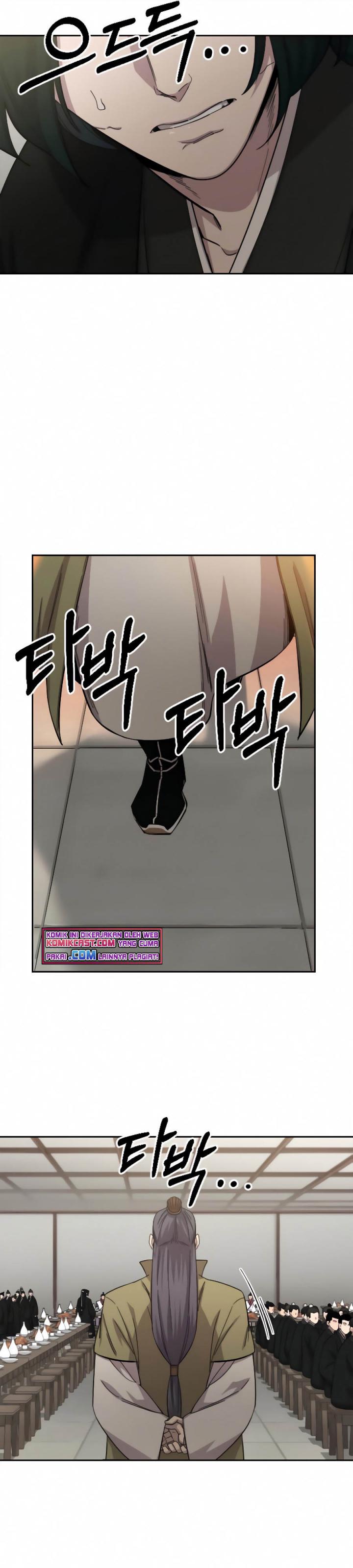 Return of the Flowery Mountain Sect Chap 43 - Next Chap 44