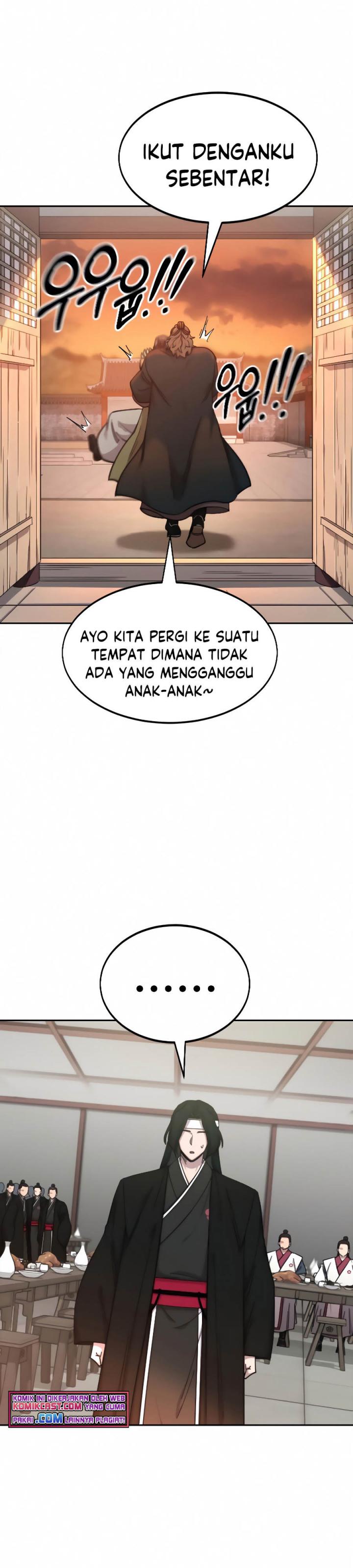 Return of the Flowery Mountain Sect Chap 43 - Next Chap 44