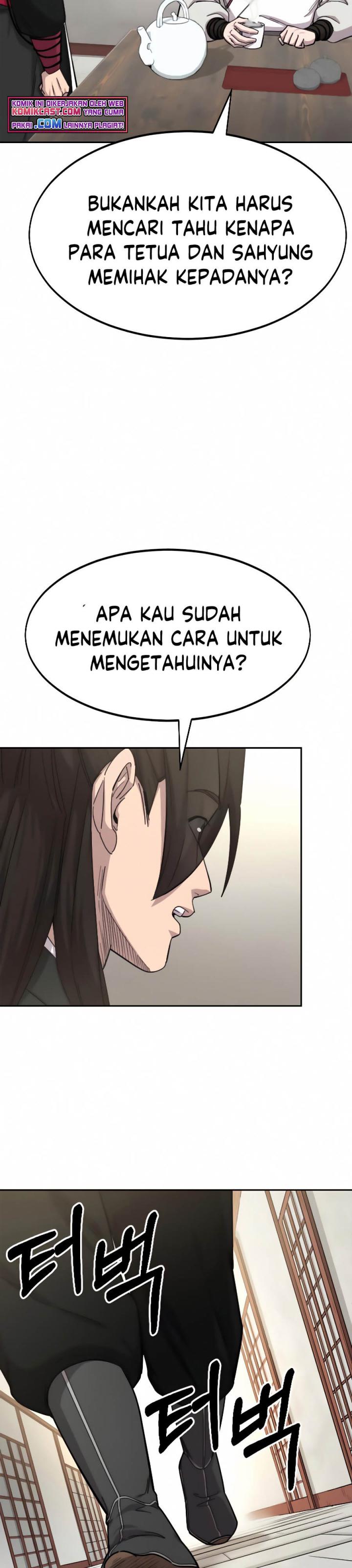 Return of the Flowery Mountain Sect Chap 43 - Next Chap 44