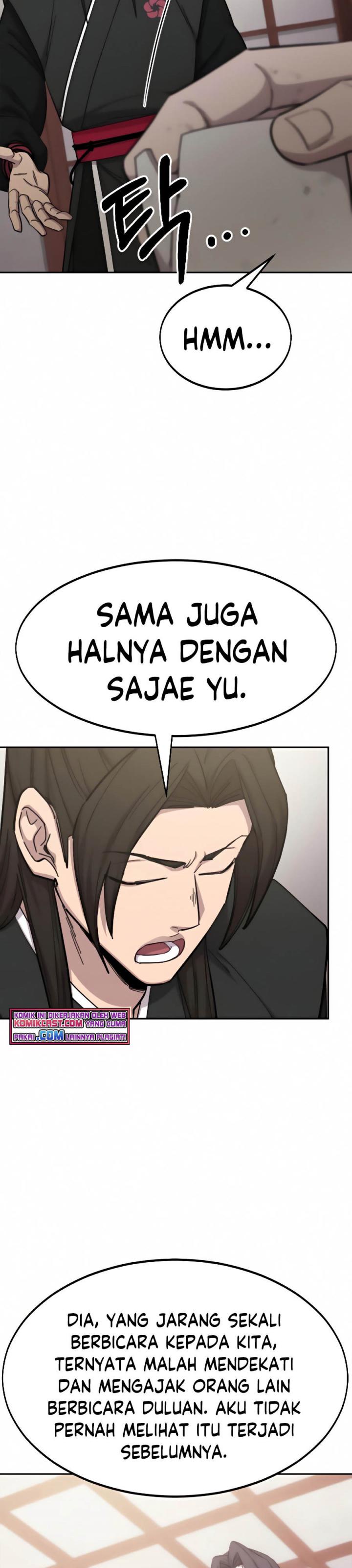 Return of the Flowery Mountain Sect Chap 43 - Next Chap 44