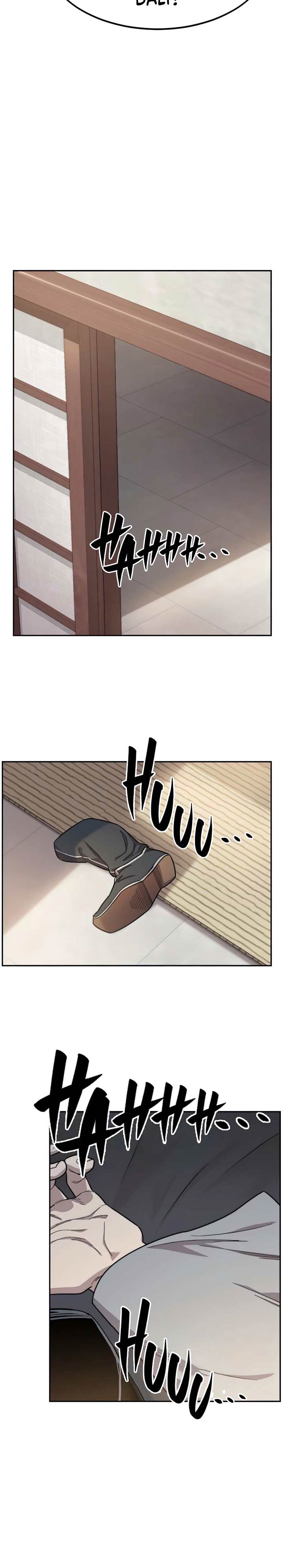 Return of the Flowery Mountain Sect Chap 40 - Next Chap 41