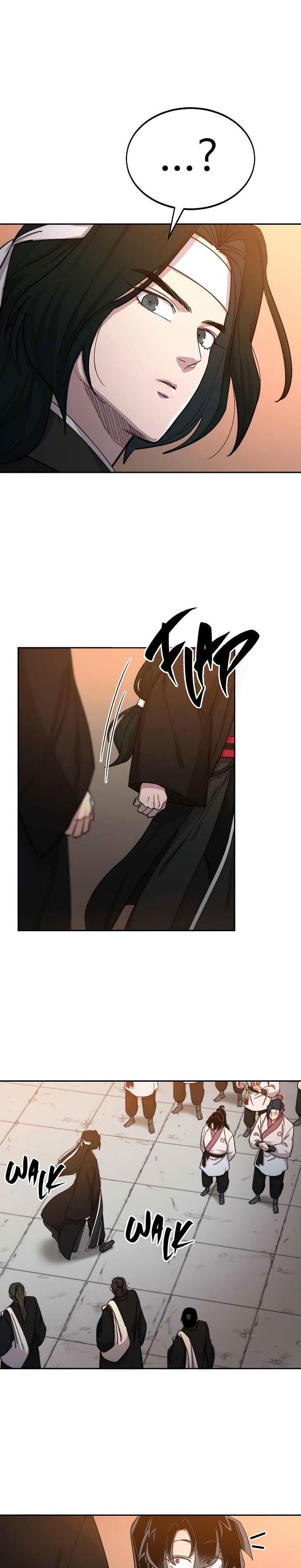 Return of the Flowery Mountain Sect Chap 40 - Next Chap 41