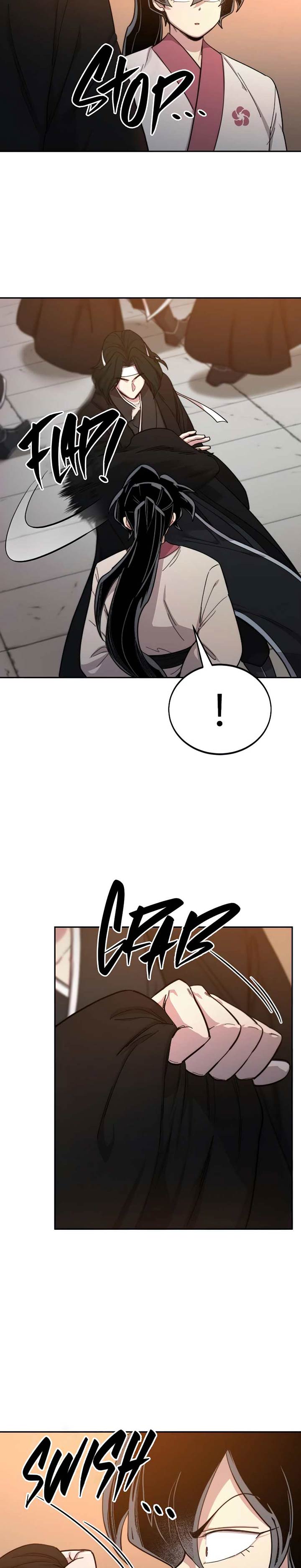 Return of the Flowery Mountain Sect Chap 40 - Next Chap 41