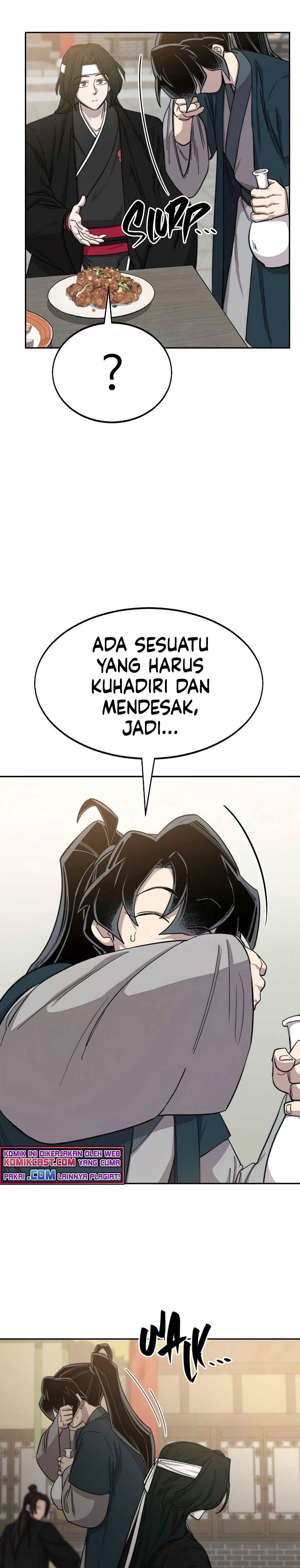 Return of the Flowery Mountain Sect Chap 40 - Next Chap 41