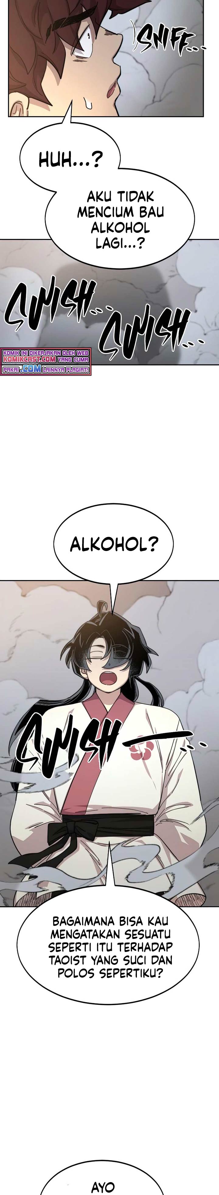 Return of the Flowery Mountain Sect Chap 40 - Next Chap 41