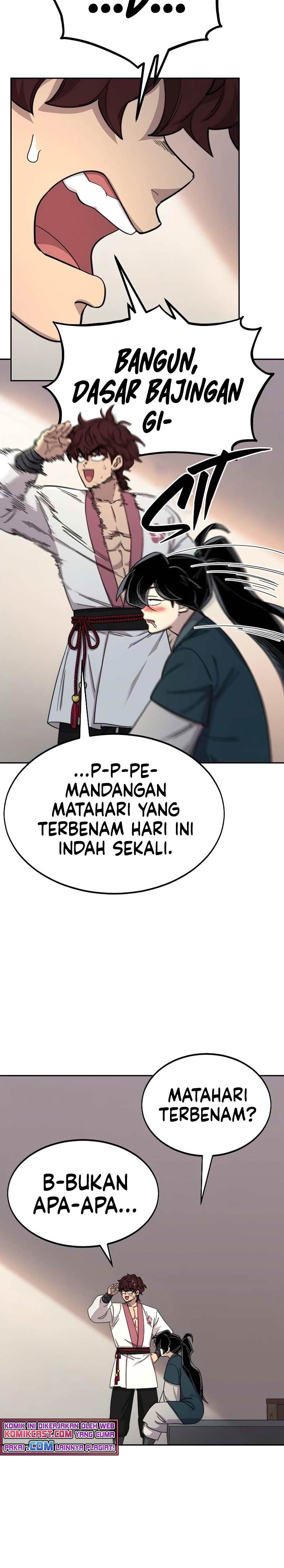 Return of the Flowery Mountain Sect Chap 40 - Next Chap 41