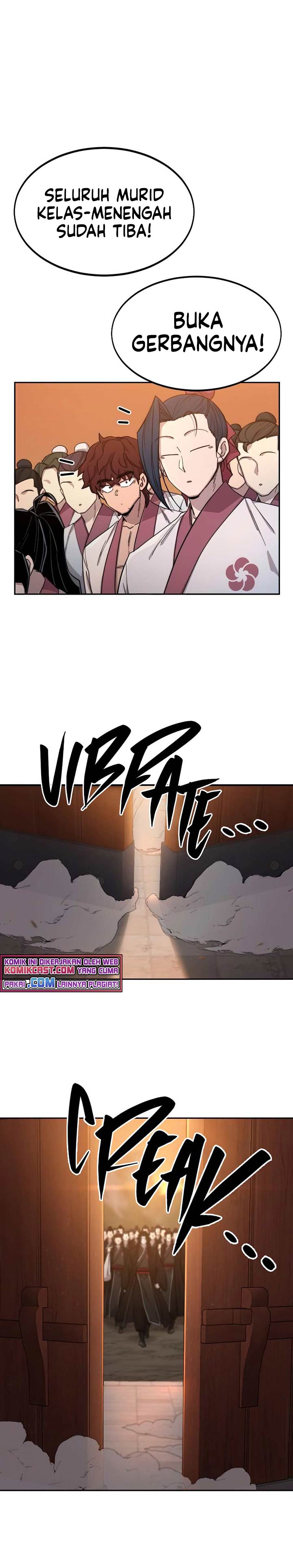 Return of the Flowery Mountain Sect Chap 40 - Next Chap 41