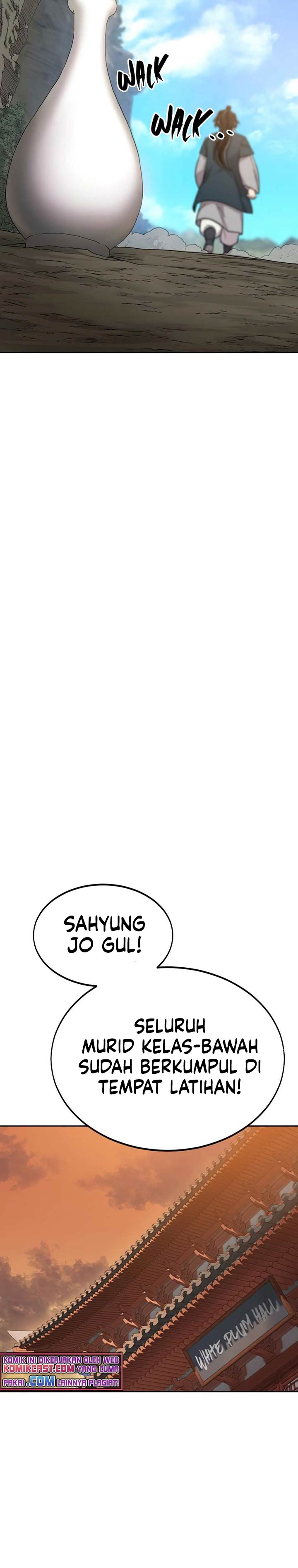 Return of the Flowery Mountain Sect Chap 40 - Next Chap 41