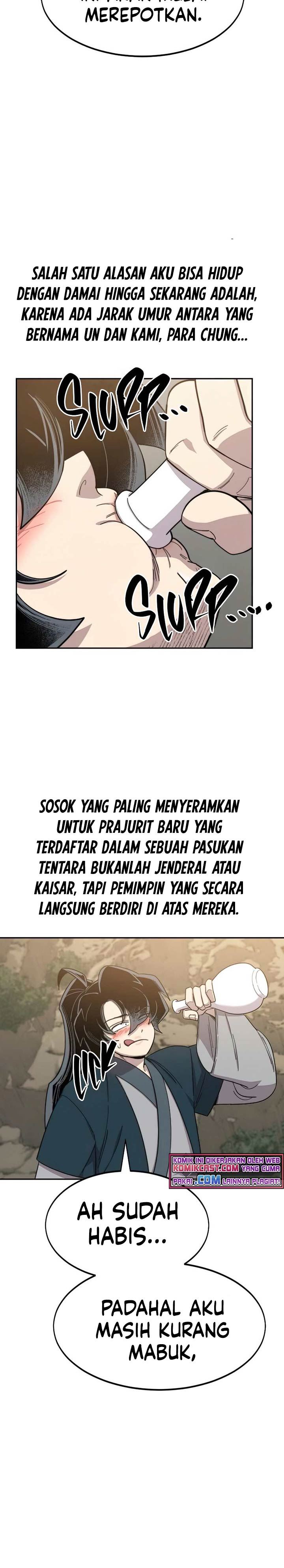 Return of the Flowery Mountain Sect Chap 40 - Next Chap 41