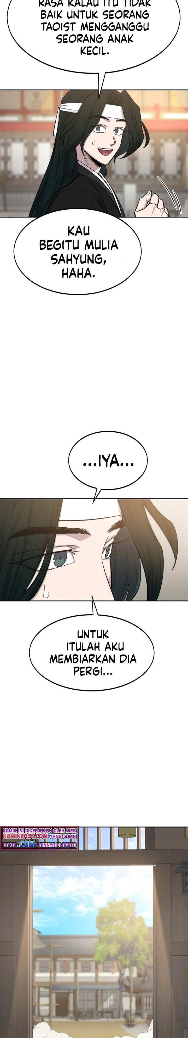 Return of the Flowery Mountain Sect Chap 40 - Next Chap 41