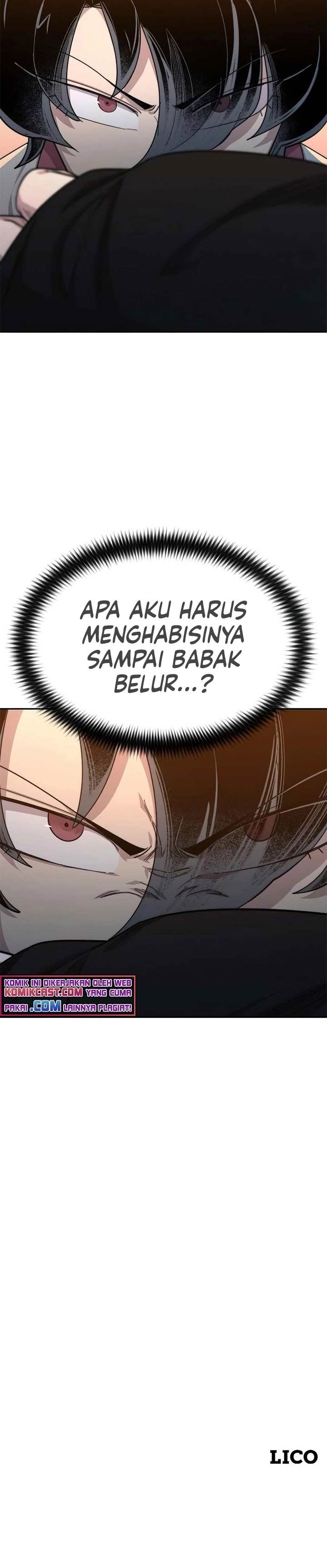 Return of the Flowery Mountain Sect Chap 40 - Next Chap 41