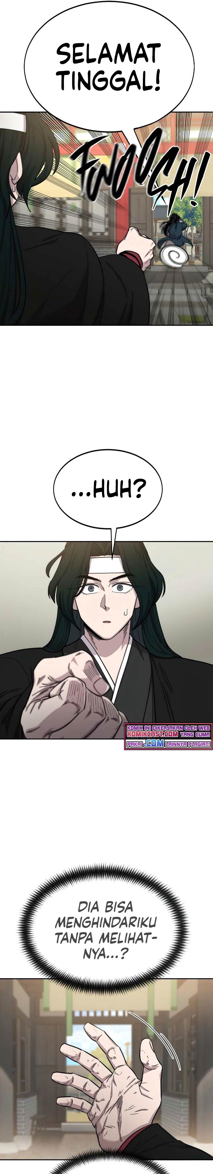 Return of the Flowery Mountain Sect Chap 40 - Next Chap 41